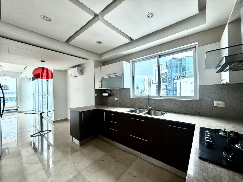 Venta de apartamento en San Francisco - Ph The View — foto 5