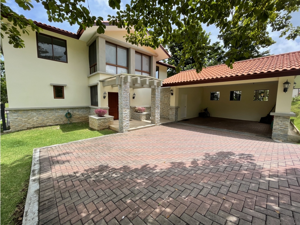 VENTA DE CASA EN CLAYTON - SENDEROS DE CAMINO DE CRUCES