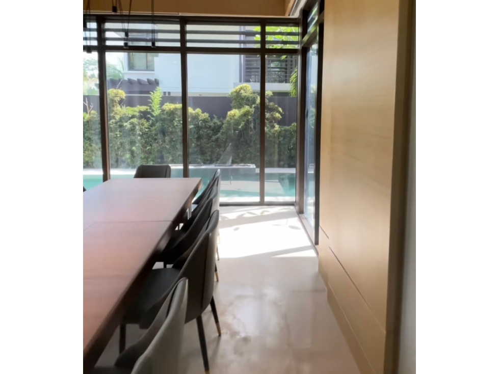 Alquiler de Casa en Panamá Pacífico PH Nativa - 4