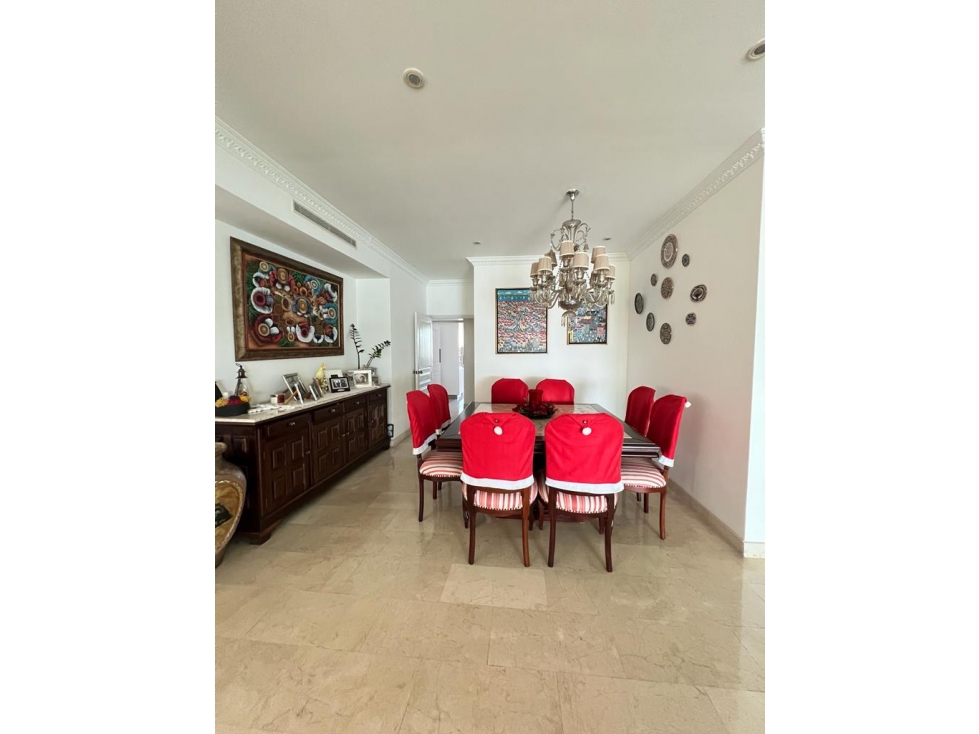 Venta de Apartamento en Avenida Balboa, Ph Vista del mar — foto 3