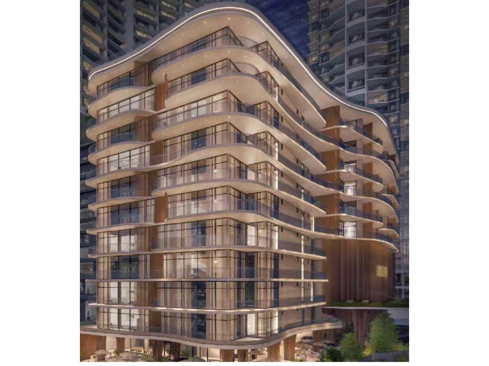 VENTA DE APARTAMENTO EN PUNTA PACIFICA