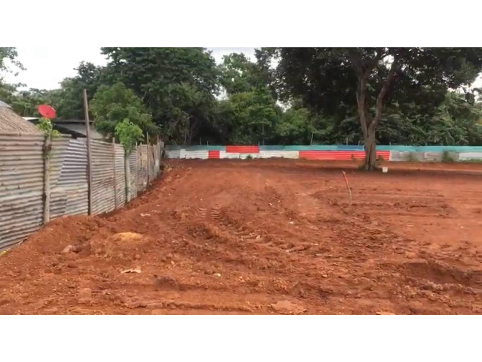VENTA DE LOTE EN LA CHORRERA - VILLA CARLOTA