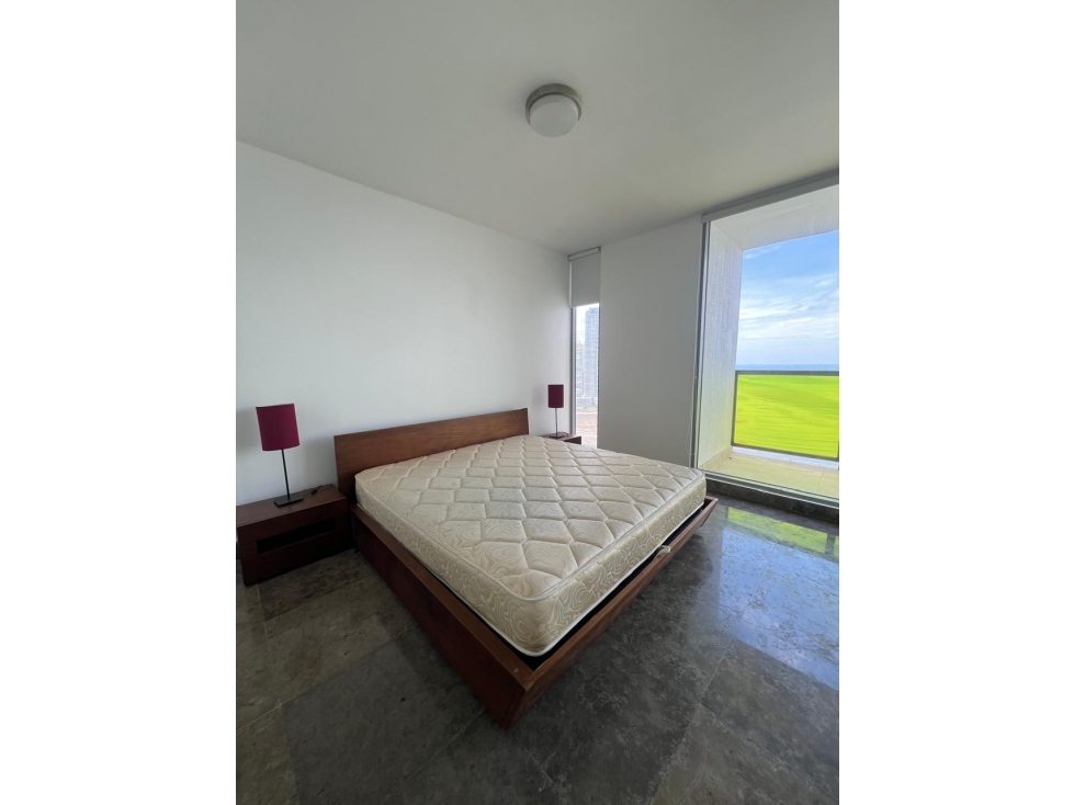 ALQUILER DE APARTAMENTO EN AV BALBOA - YOO — foto 4