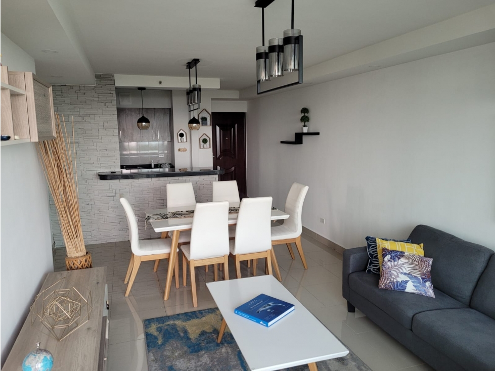 VENTA DE APARTAMENTO EN SAN FRANCISCO - PH RESIDENCIAS DEL SOL — foto 3