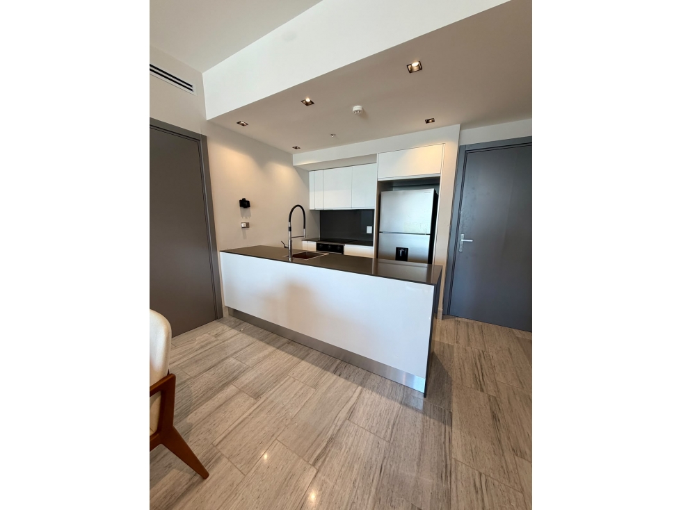ALQUILER DE APARTAMENTO EN PH NUOVO ARMANI - BELLA VISTA — foto 6