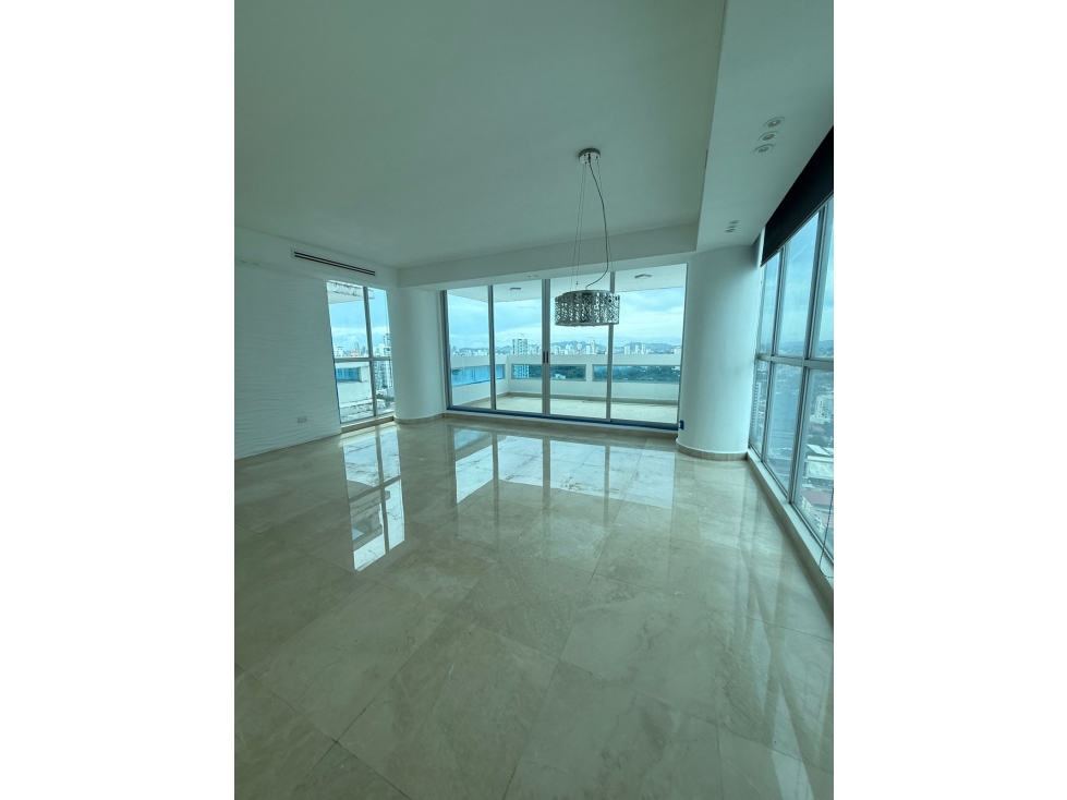 Venta de apartamento en San Francisco - Ph The View — foto 3