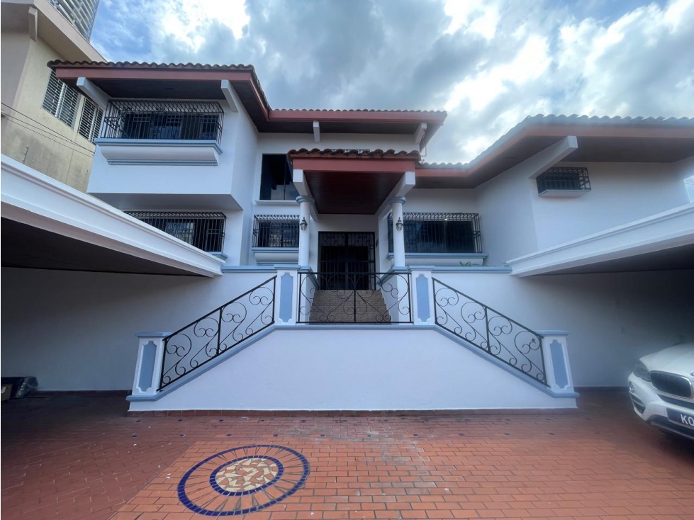 VENTA DE CASA EN DOS MARES - BETANIA
