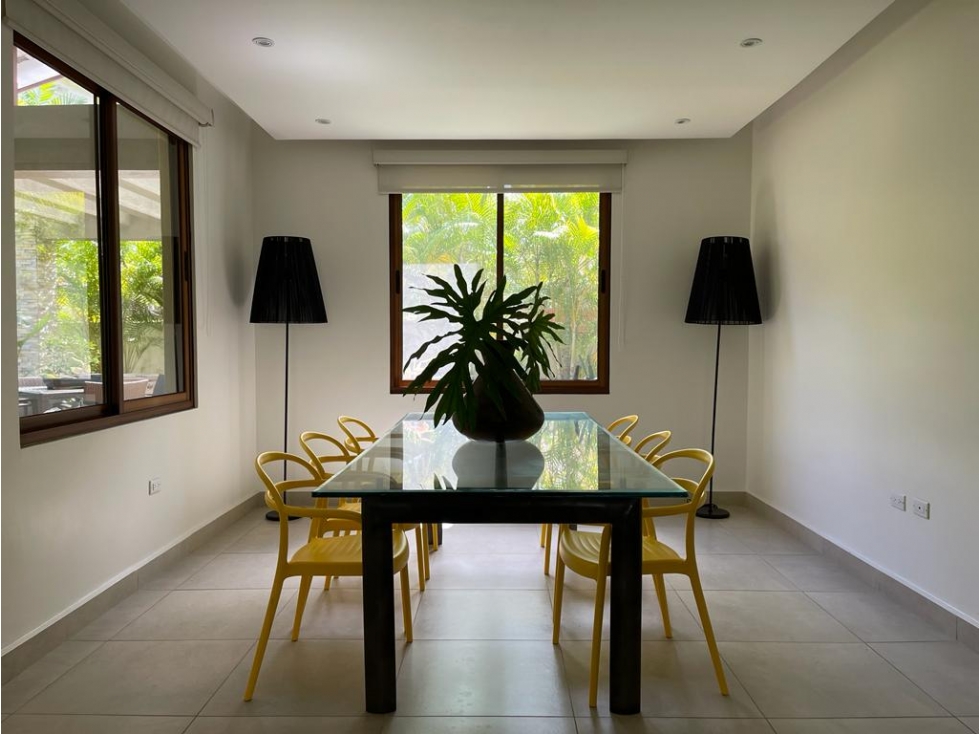 Venta de casa en Clayton - Los Senderos de camino de cruces — foto 4