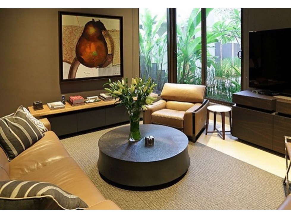 Alquiler de Casa en Panamá Pacífico PH Nativa - 2