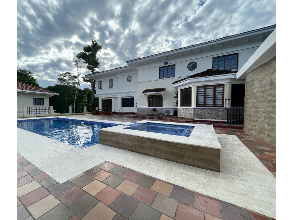 VENTA DE CASA EN CLAYTON - Ph Los Senderos de Camino de cruces — foto 2