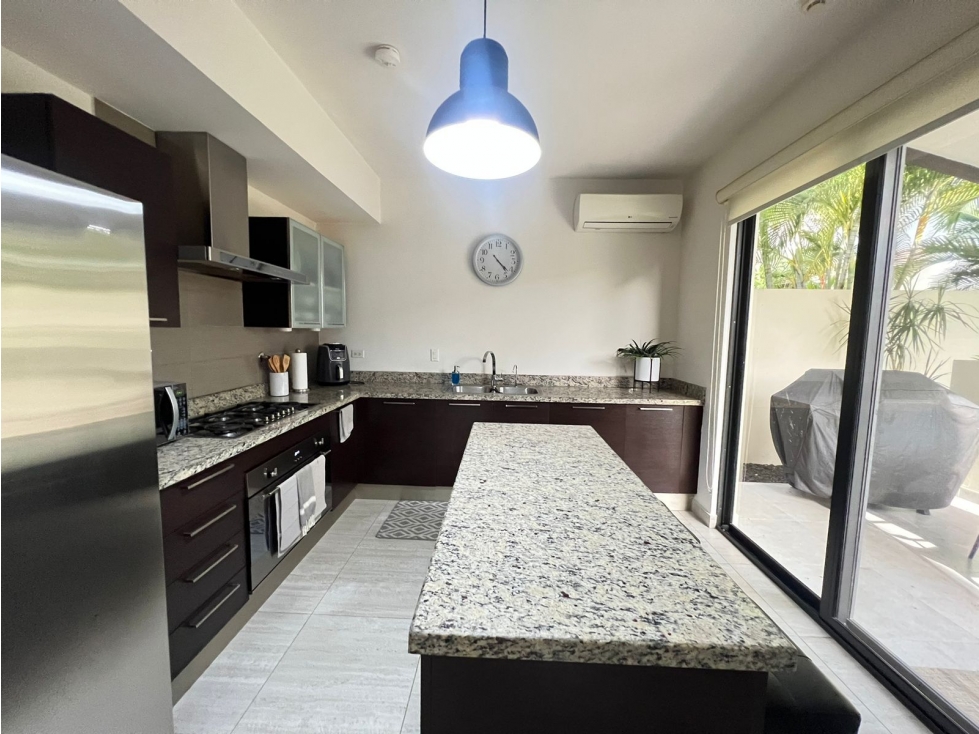 Alquiler de Casa amoblada en Panama Pacifico Ph Nativa - 6