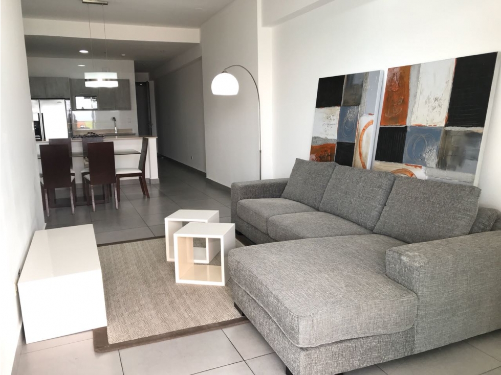 GANGA Venta de apartamento en Av. Balboa - Ph element — foto 3