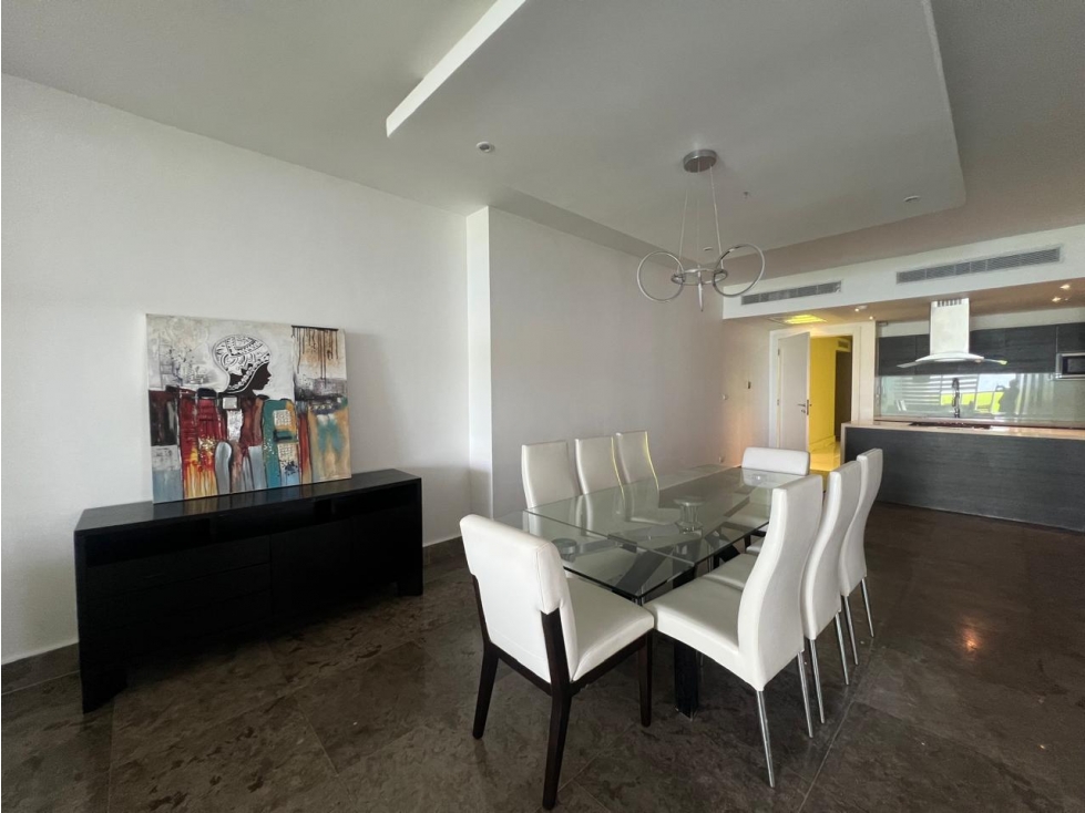 ALQUILER DE APARTAMENTO EN AV BALBOA - YOO — foto 2