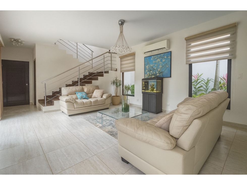 VENTA DE CASA EN PANAMA PACIFICO - PH NATIVA