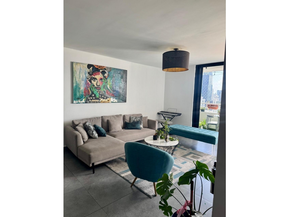 VENTA DE APARTAMENTO EN OBARRIO - PH BRISAS OBARRIO