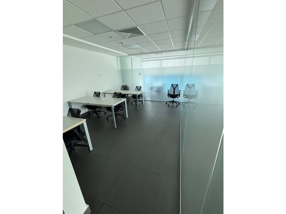 ALQUILER DE OFICINA EN PUNTA PACIFICA - OCEANIA BUSSINESS PLAZA — foto 6