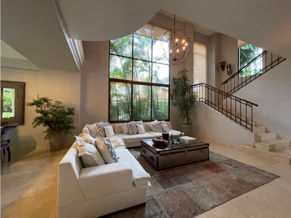 Venta/alquiler de casa en Clayton - Los Senderos de camino de cruces — foto 4
