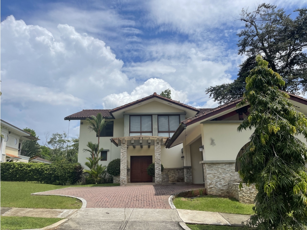 ALQUILER DE CASA EN CLAYTON, PH LOS SENDEROS — foto 6