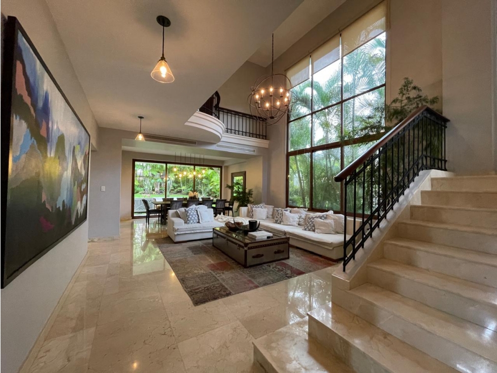 Venta/alquiler de casa en Clayton - Los Senderos de camino de cruces — foto 3