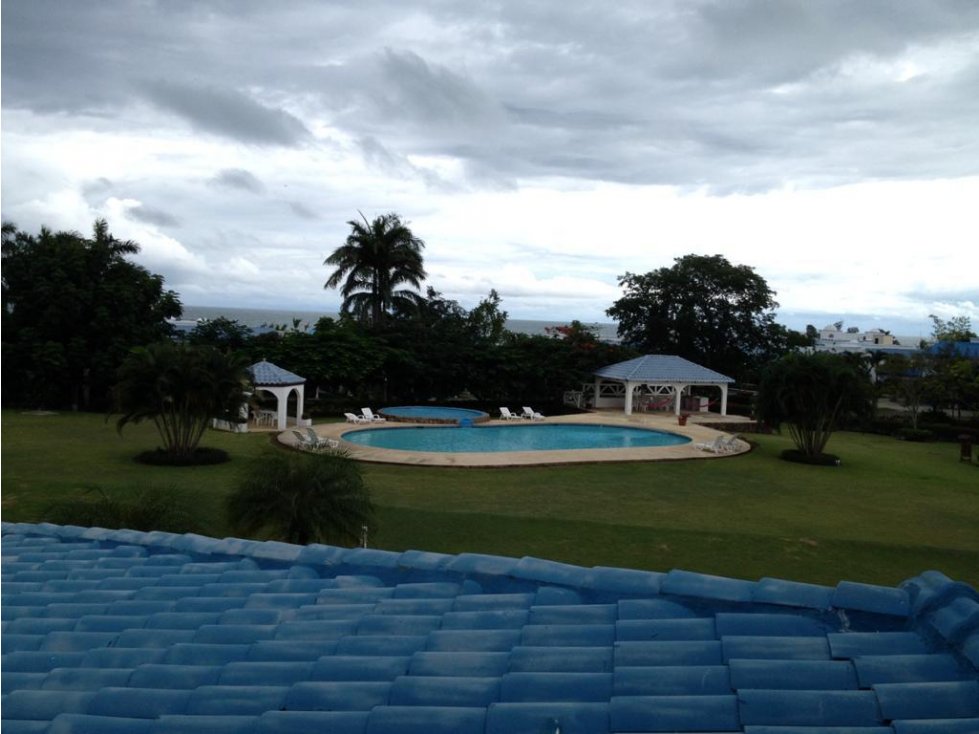 Alquiler de Casa de Playa - Playa blanca - 2