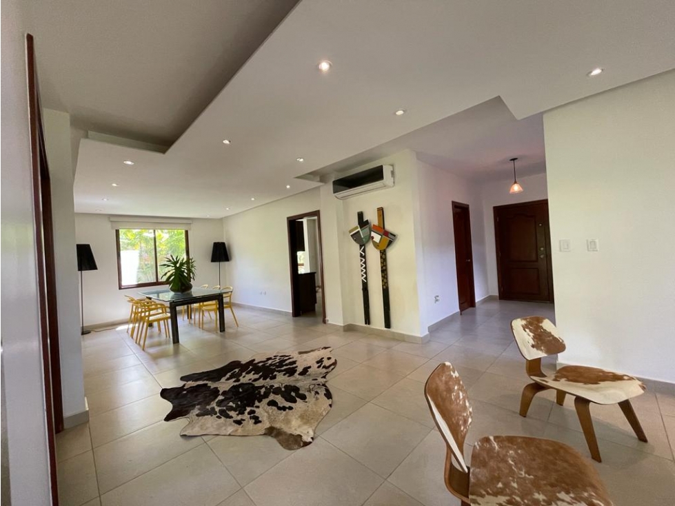 Venta de casa en Clayton - Los Senderos de camino de cruces — foto 3
