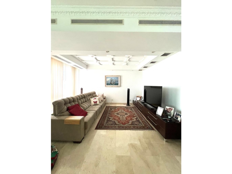 Venta de Apartamento en Avenida Balboa, Ph Vista del mar — foto 2