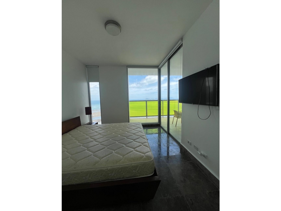 ALQUILER DE APARTAMENTO EN AV BALBOA - YOO — foto 5