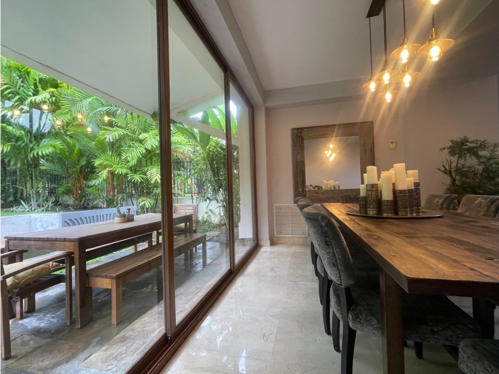 Venta/alquiler de casa en Clayton - Los Senderos de camino de cruces — foto 6
