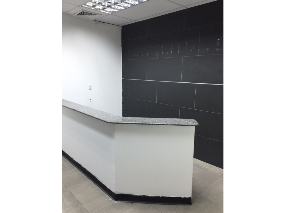 VENTA DE OFICINA Torre Ocean Business Plaza (Torre Banesco) — foto 4