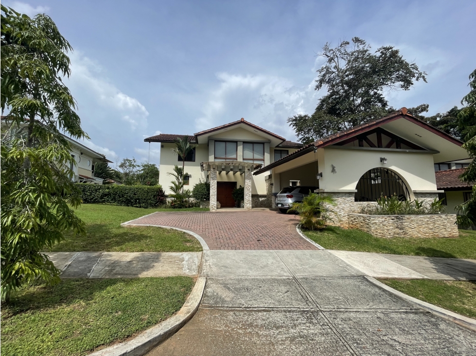 VENTA DE CASA EN CLAYTON, PH LOS SENDEROS — foto 2