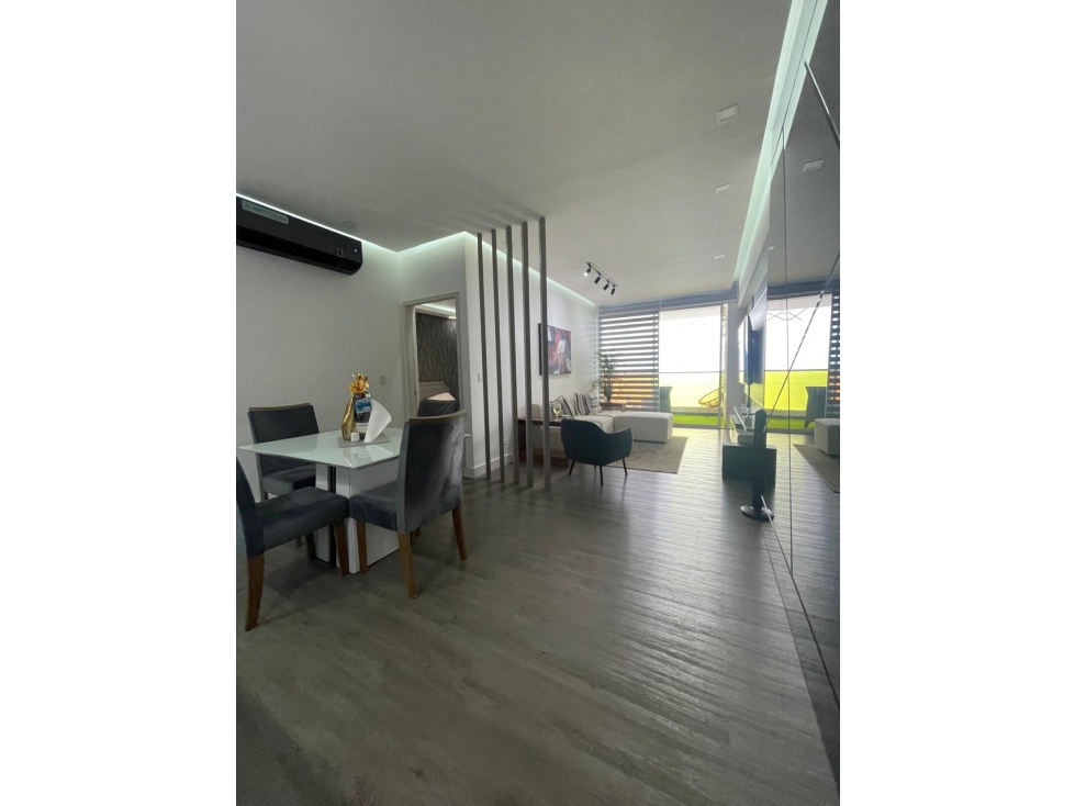 ALQUILER EN AV.BALBOA - PH ELEMENT REMODELADO — foto 6