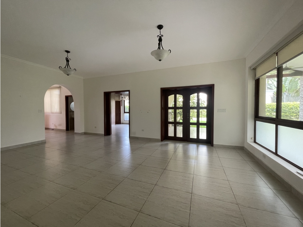 ALQUILER DE CASA EN CLAYTON, PH LOS SENDEROS — foto 5