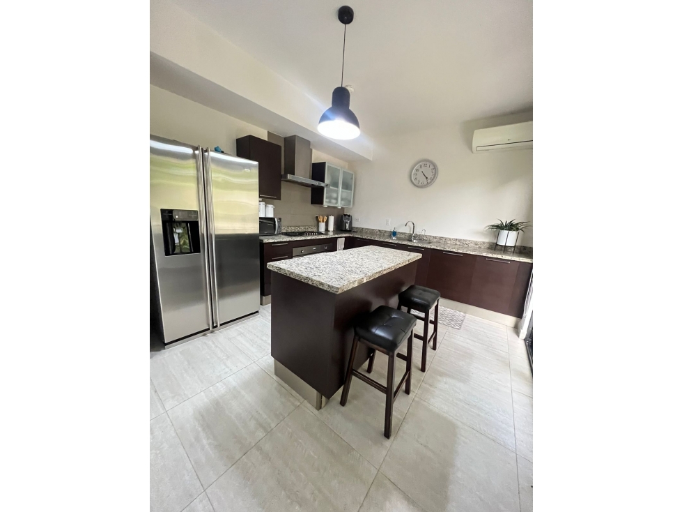 Alquiler de Casa amoblada en Panama Pacifico Ph Nativa - 5