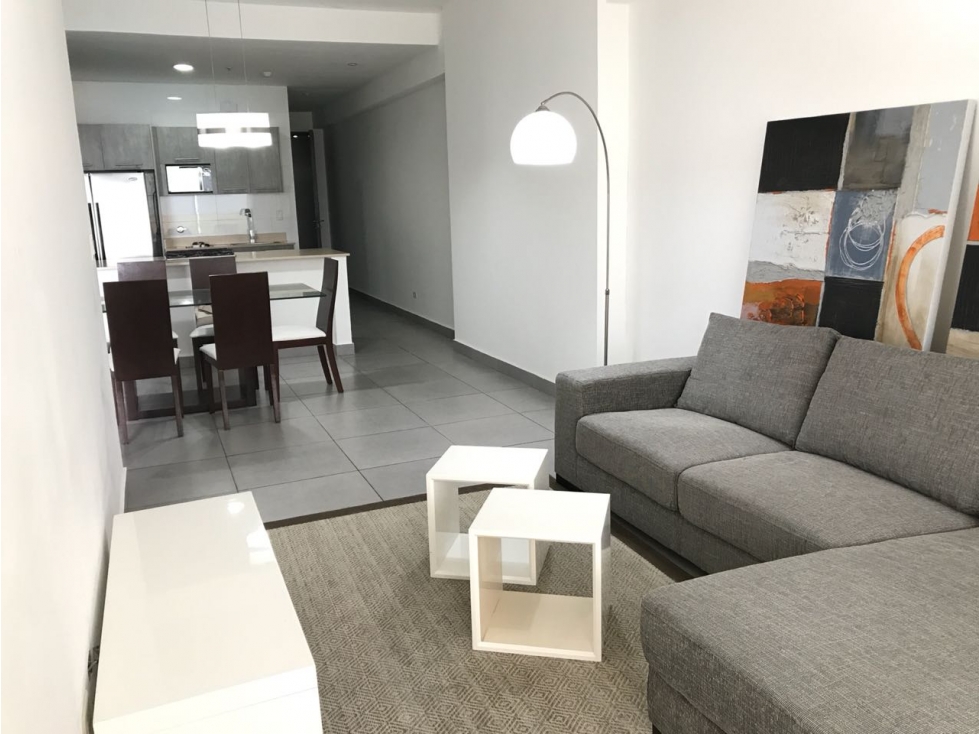 GANGA Venta de apartamento en Av. Balboa - Ph element — foto 4