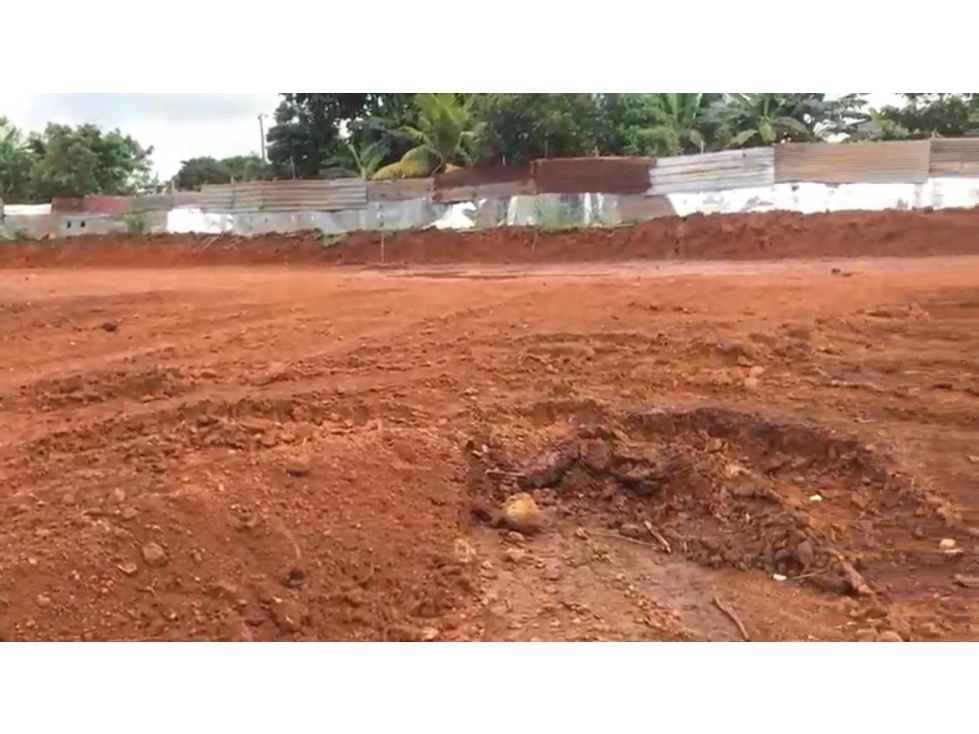 VENTA DE LOTE EN LA CHORRERA - VILLA CARLOTA — foto 4