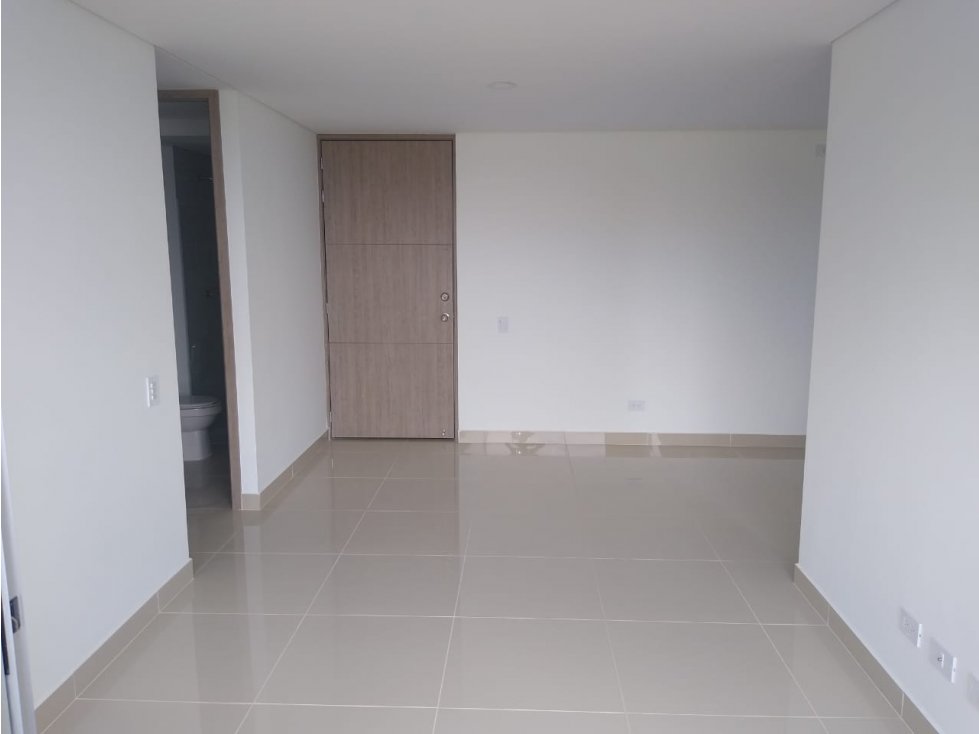 Vendo apartamento la Estrella sector Ferreria — foto 4