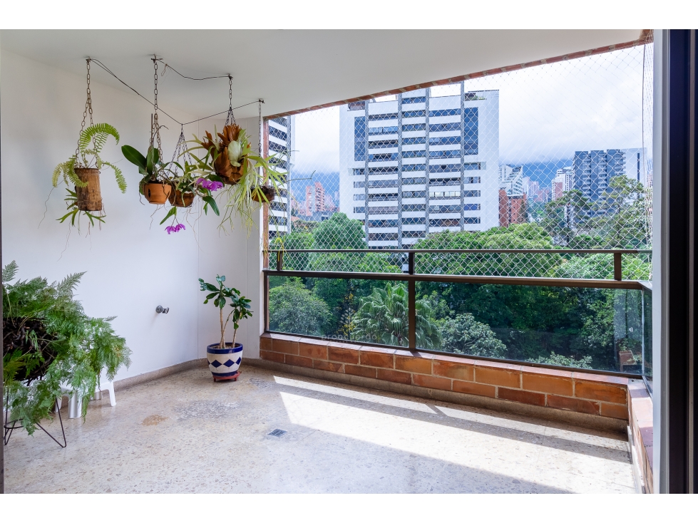 Apartamento amplio en venta en Patio Bonito Medellín cerca A EAFIT MGE — foto 5