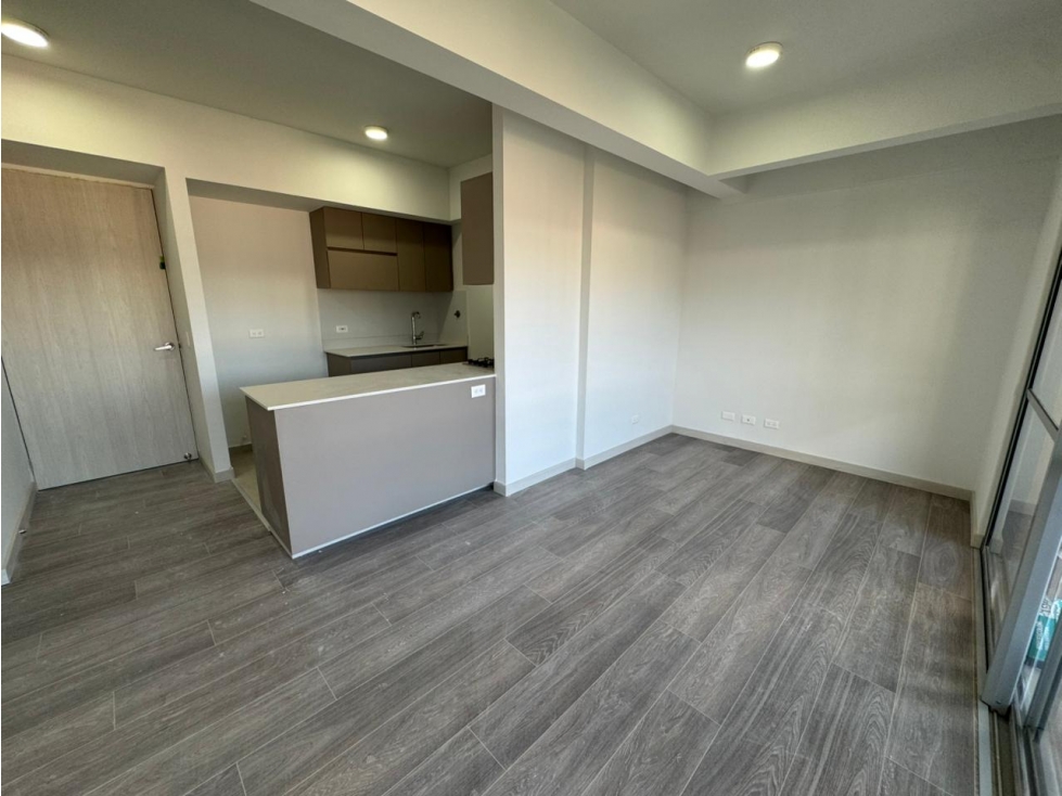 VENTA APARTAMENTO SABANETA ASDESILLAS — foto 3