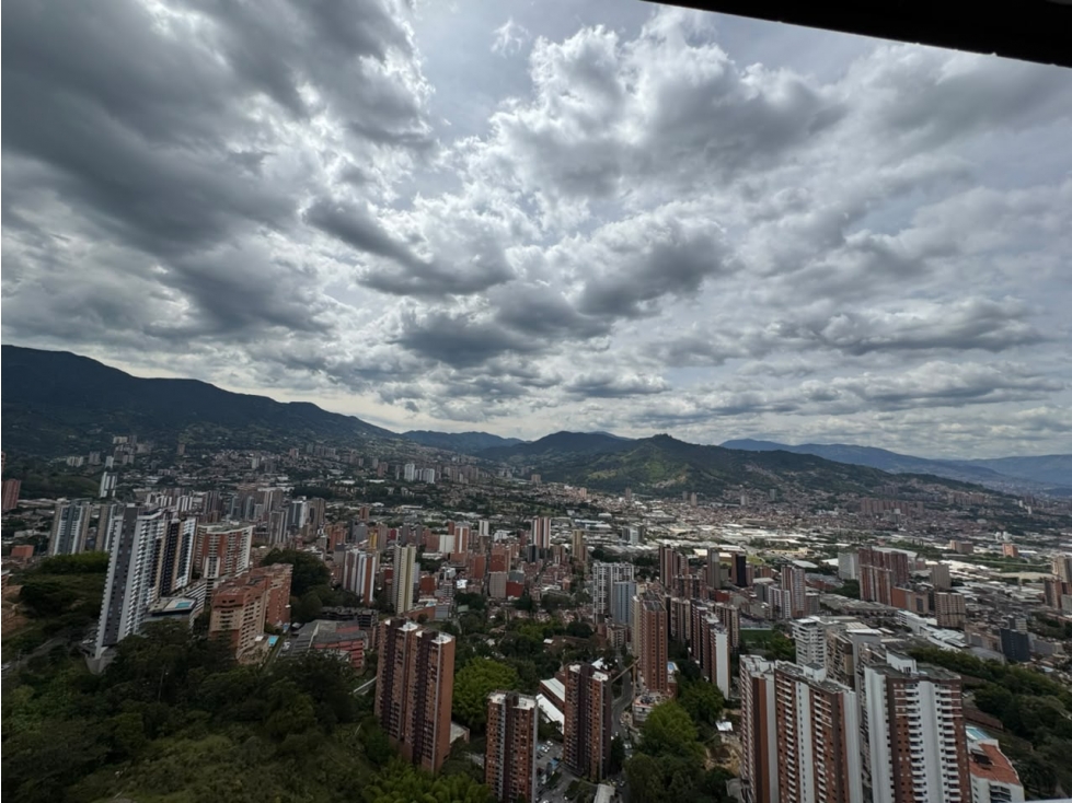 ARRIENDO APARTAMENTO SABANETA LAS LOMITAS — foto 5