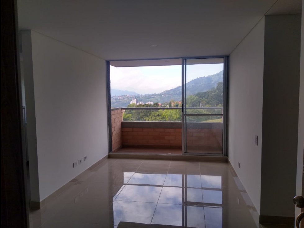 Vendo apartamento la Estrella sector Ferreria — foto 6