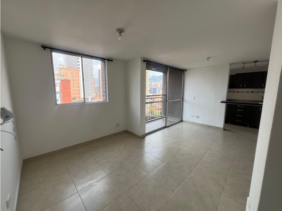 VENDO APARTAMENTO SABANETA AV LAS VEGAS — foto 3