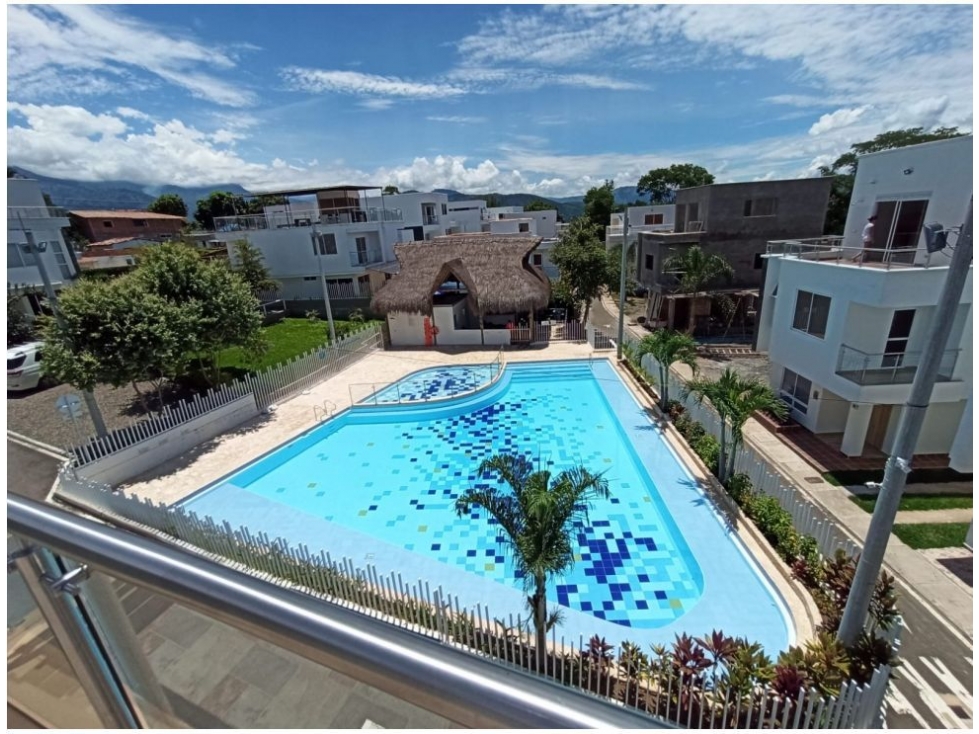Casa en parcelación Sopetran-Antioquia — foto 2