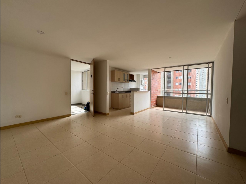ARRIENDO APARTAMENTO SABANETA SAN JOSE