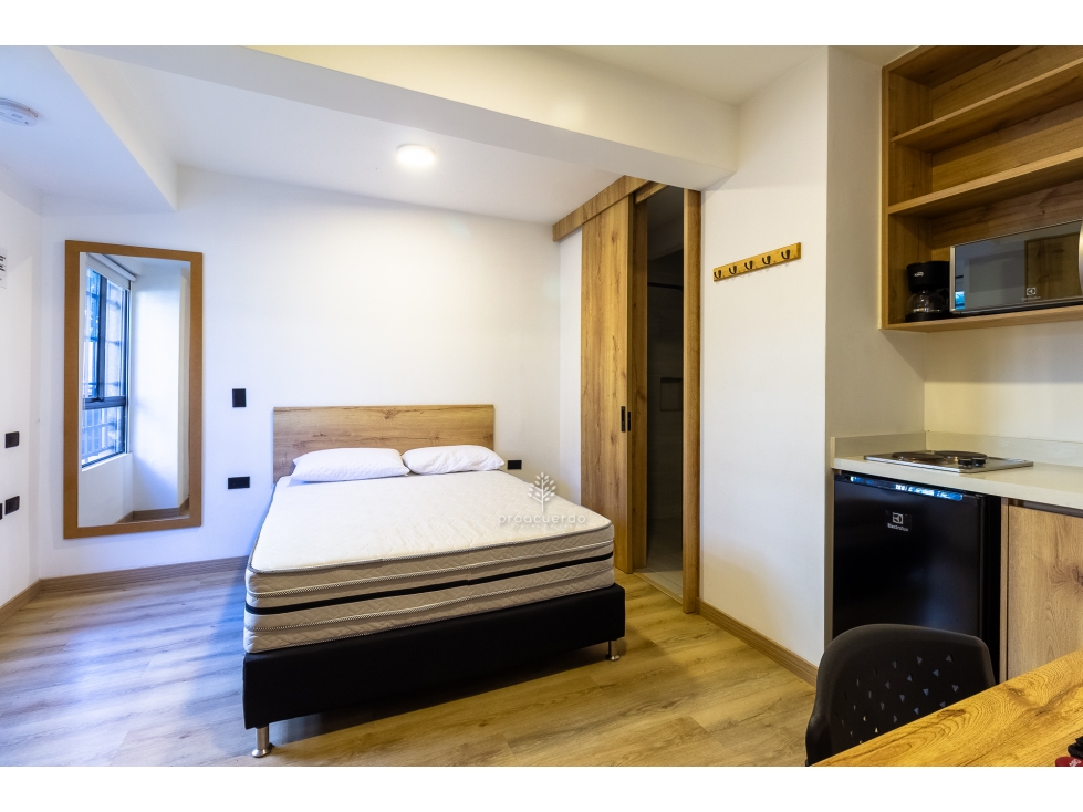 Apartamento en Venta en Laureles para Airbnb. MGE — foto 3
