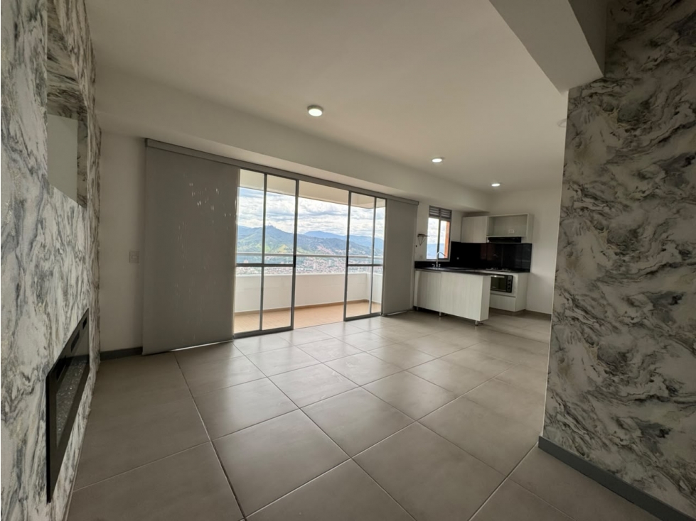 ARRIENDO APARTAMENTO SABANETA LAS LOMITAS — foto 2
