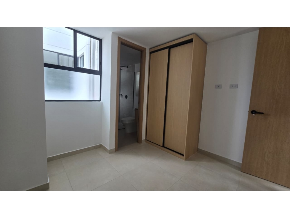 VENDO APARTAMENTO SABANETA CALLE LARGA — foto 5