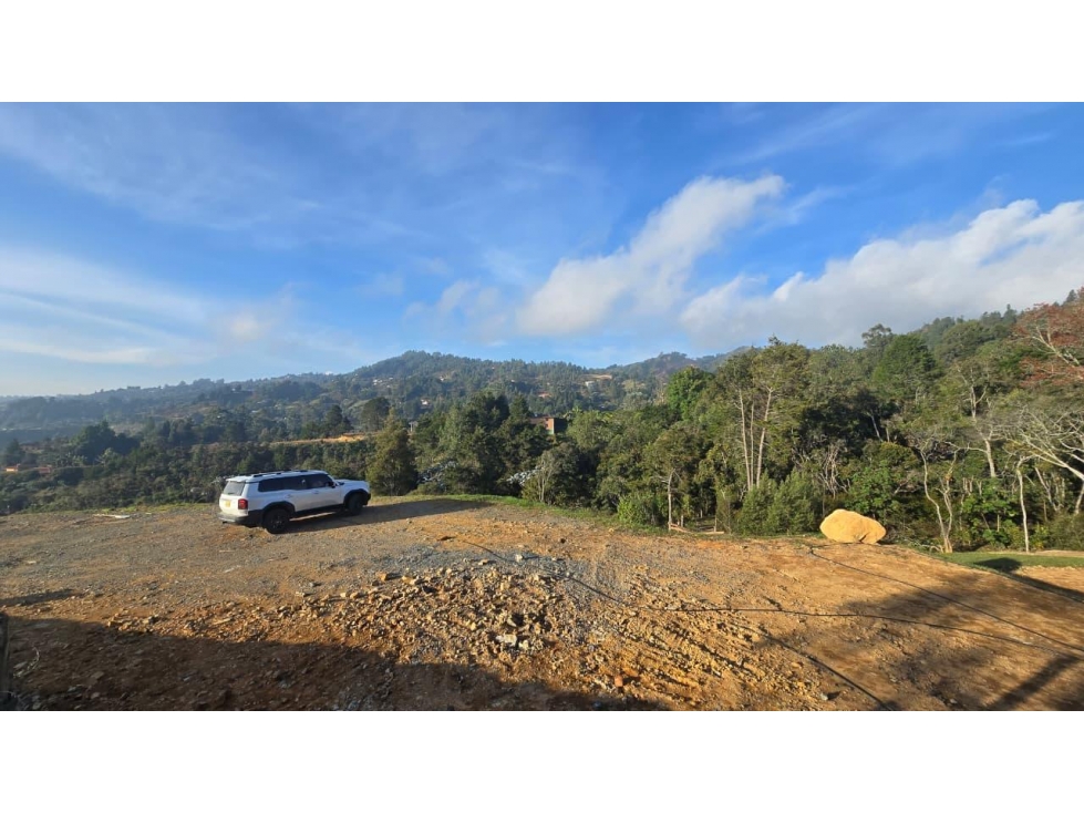 VENDO LOTE VEREDA LA PASTORCITA GUARNE