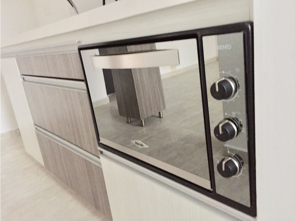 ARRIENDO APARTAMENTO SABANETA AV LAS VEGAS — foto 2
