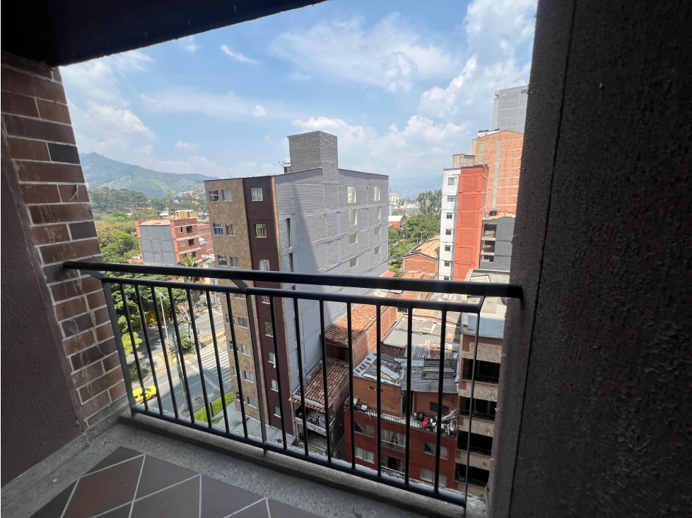VENDO APARTAMENTO SABANETA AV LAS VEGAS — foto 6