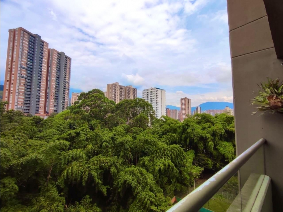 se vende apartamento en Sabaneta sector San José — foto 4
